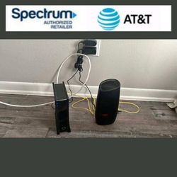 INTERNET WIFI | Free Modem | NO UpFront