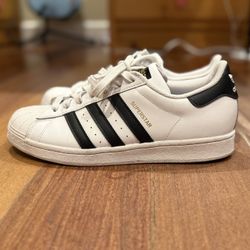 Adidas Superstar Men Shoes 8.5 US