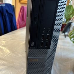 Dell Optiplex 7010
