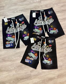 📌short valley color black size 34/36/38 available📌