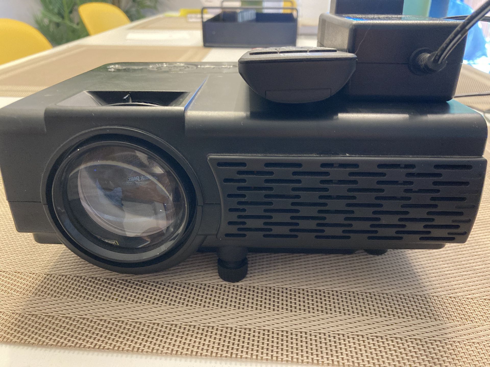 Projector