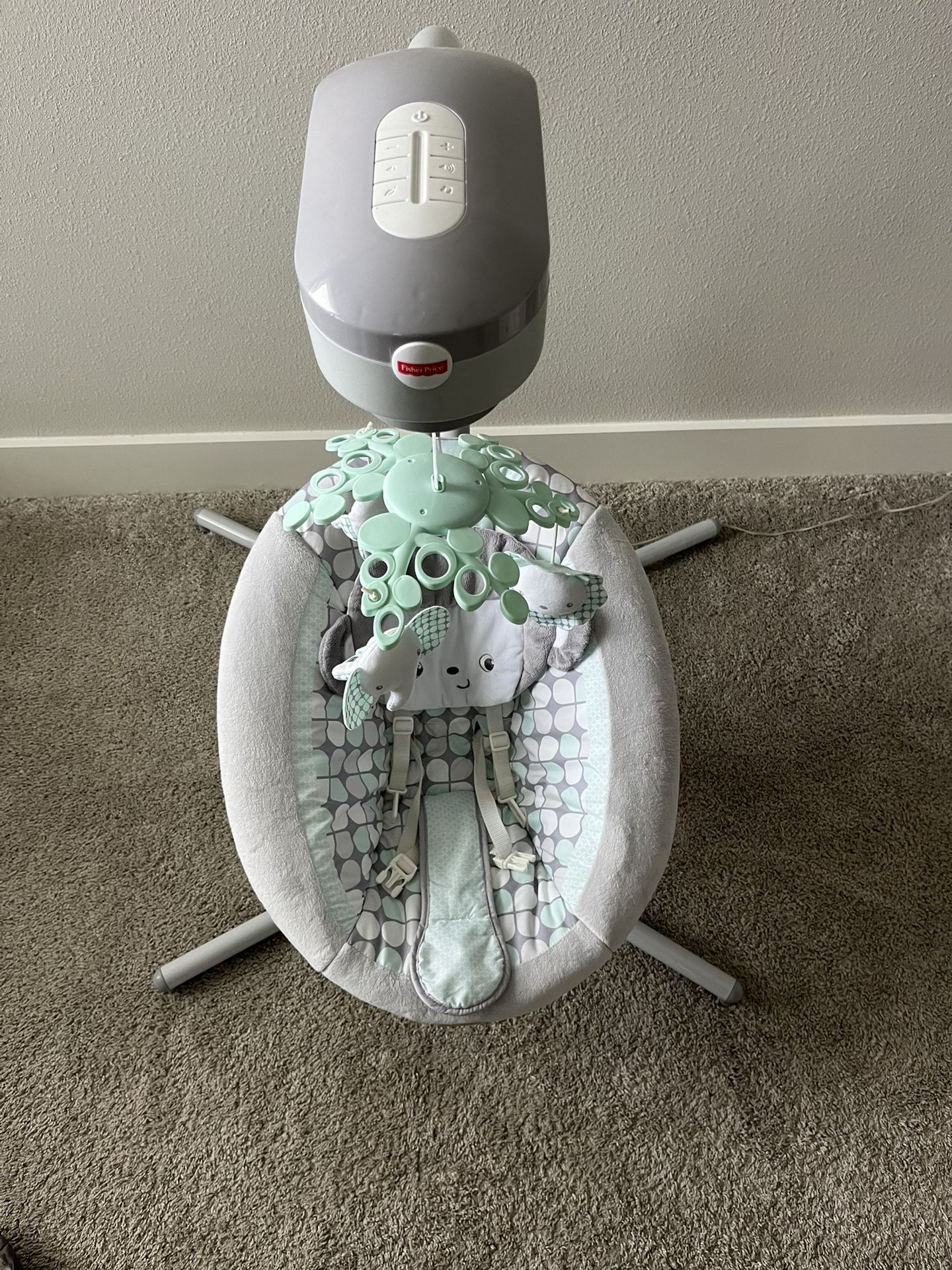 Fisher Proce Baby Swing