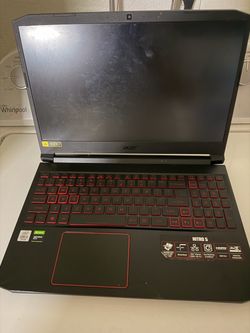Acer Nitro 5