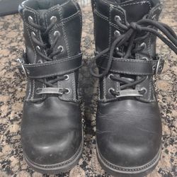 Harley Davidson Riding Boots