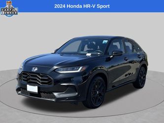 2024 Honda HR-V