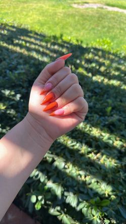 Nail Supplies