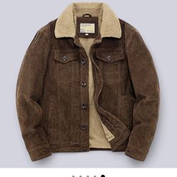 Sydney Thomas Winter Coat