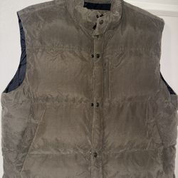 Timberland Vest Jacket 