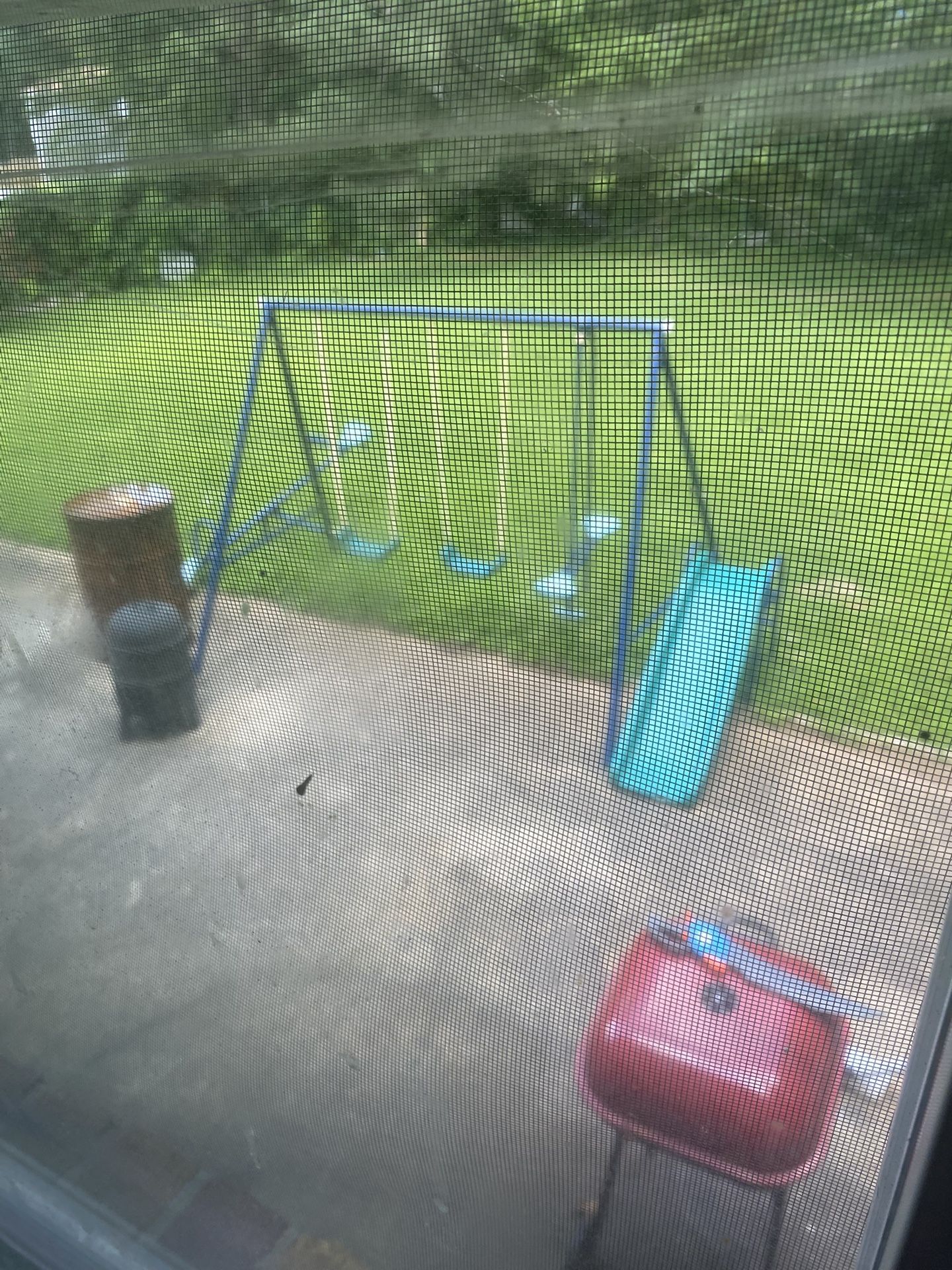 Kids Play Set Not Free 