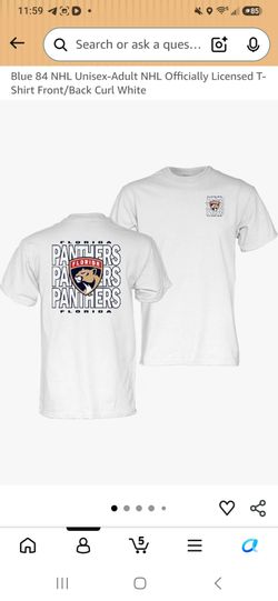 BN Florida Panther Shirts