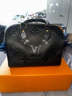LV bag speedy 26