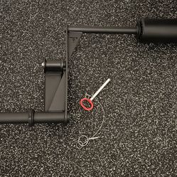 Rack Mounted Neck Machine 