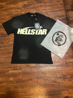 Hell star shirt