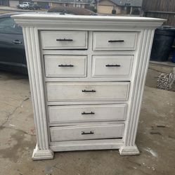 Project Dresser