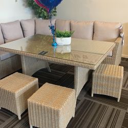 Patio Furniture 