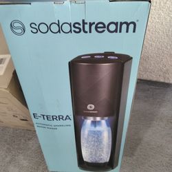 Sodastream 