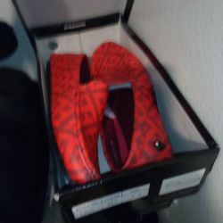 Italian Slip-on Loafers