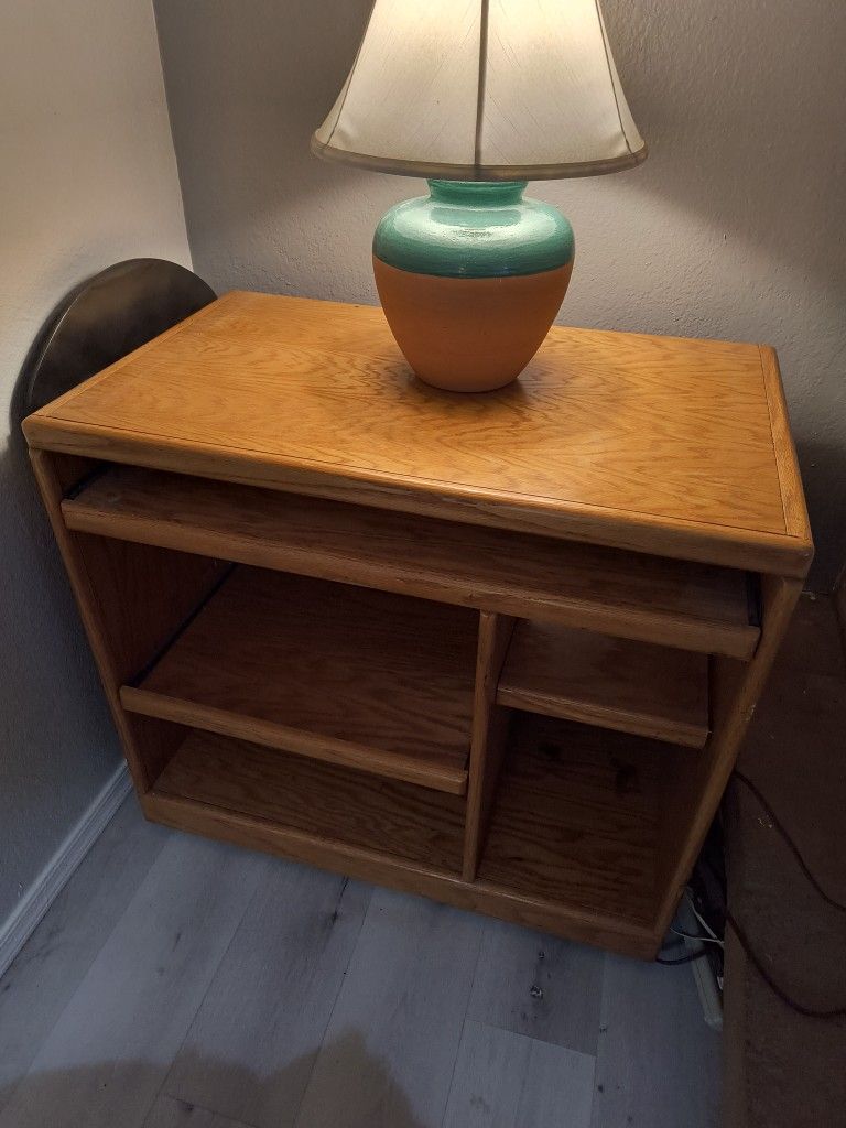 Portable Computer Desk