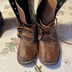 Men’s Boots