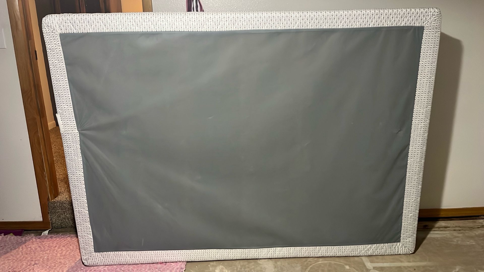Full Size Box Spring
