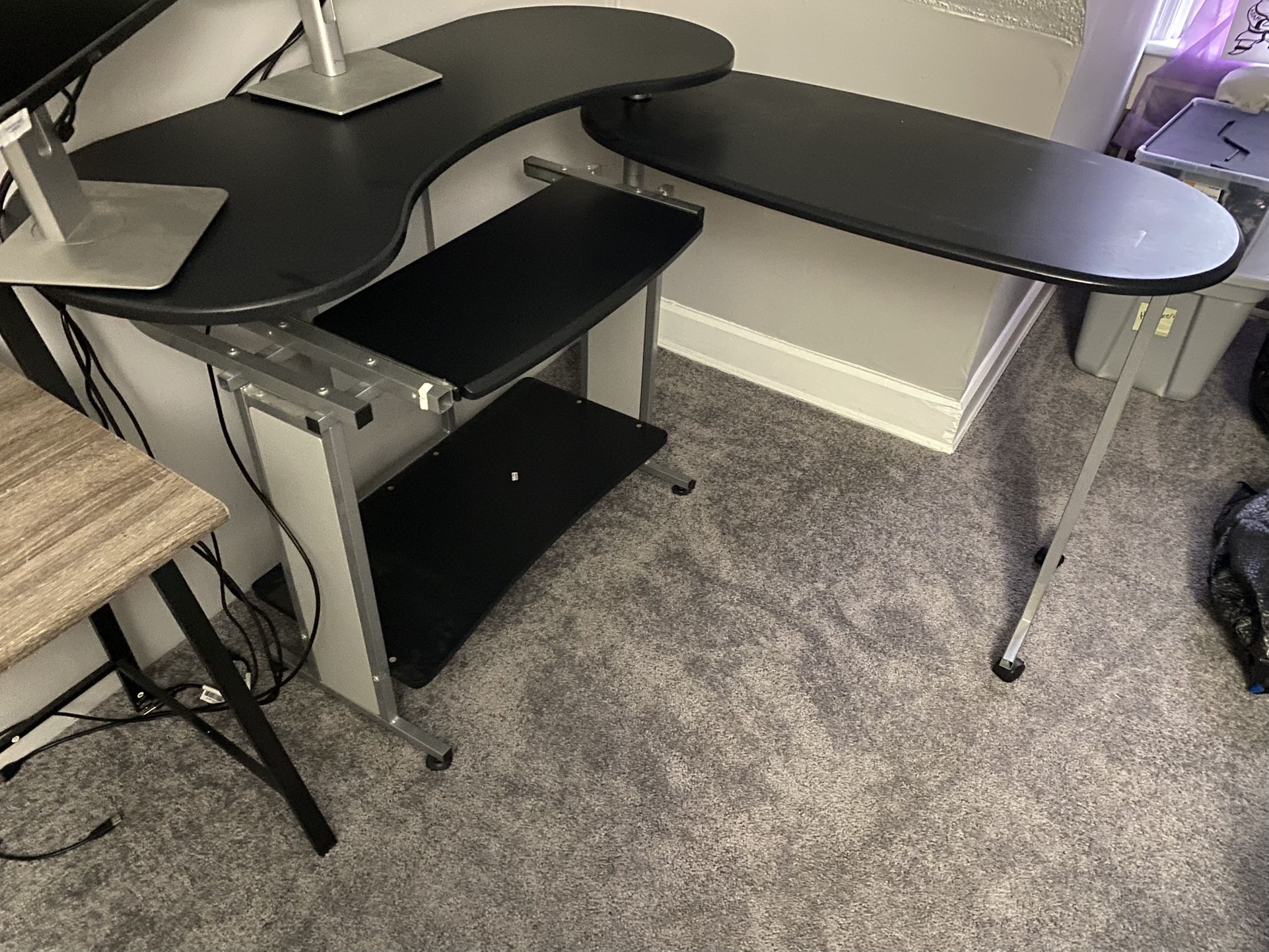 Computer Desk