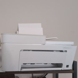 HP DeskJet All-in-One Wireless Printer 4155