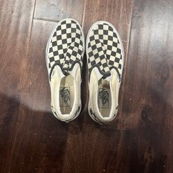 Used Vans
