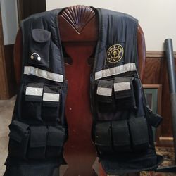 Weight Vest