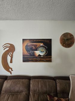 Southwestern Wall Decor