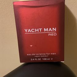 Yakked man cologne