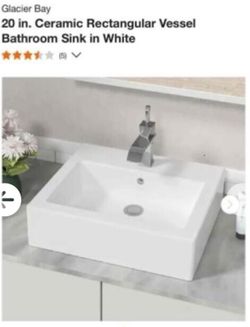 Sinks