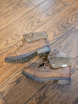 Size 7.5 - Women's Coolway Winter Boots