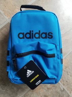 New Adidas Insulated Lunch Bag