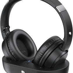 Wireless Headphones for TV