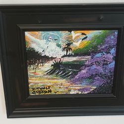  2nd Florida Highwaymen D. Tynes Gibson 