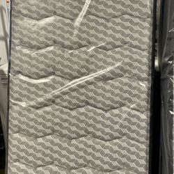 Two Twin Beds For Sell 