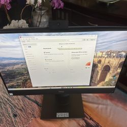 Good Dell All-in-One Computer