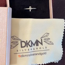 Brand new Ankh Ring Size 7