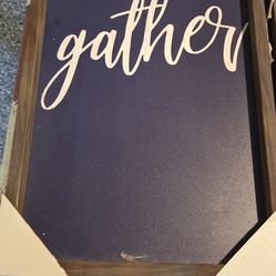 Pictures and What Nots