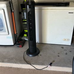 Tower Fan