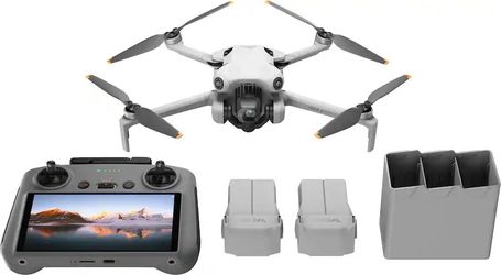 DJI MINI 3 COMBO