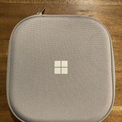 Microsoft Surface Gen1 Wireless Noise Cancelling Headphones