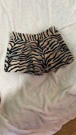 Rebecca Taylor Sexy Short Shorts. Hot With Heels! Small/XS
