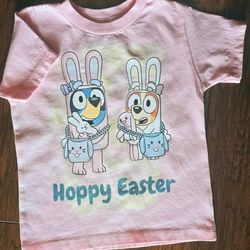 New Easter Shirt