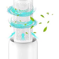Visit the UooEA Store Gun Safe Dehumidifiers, UooEA Mini Dehumidifier , 2 Hours Fast Recharge,Safe Detachable Heating Base Design,Portable Dehumidifie
