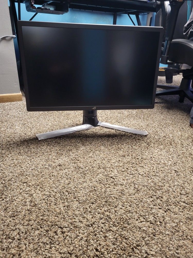 Gaming Computer Monitor