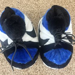 Cozy Slippers