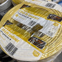 New Romex Wire 12/2 250ft