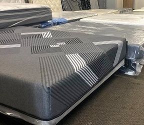 Hybrid Mattresses in Stock-All Sizes Available