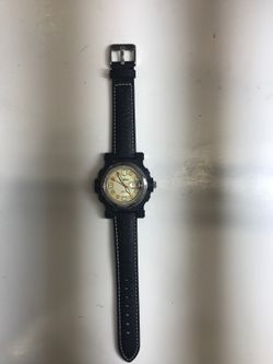 dada SUPREME Quartz WR 100 mt Men Watch